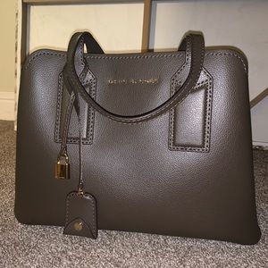 Marc Jacobs Grind Tote Bag